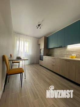 1-к квартира, вторичка, 40м2, 3/9 этаж