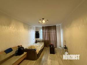 2-к квартира, вторичка, 43м2, 4/5 этаж