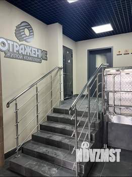 2-к квартира, вторичка, 68м2, 9/17 этаж