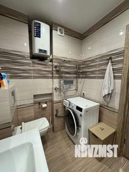 1-к квартира, вторичка, 39м2, 8/9 этаж