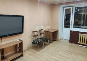 1-к квартира, вторичка, 31м2, 3/5 этаж