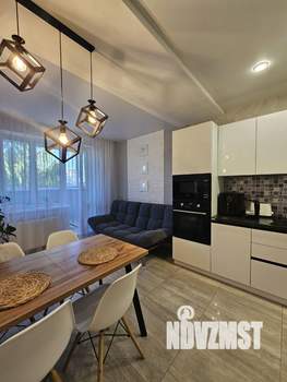 1-к квартира, вторичка, 56м2, 3/9 этаж