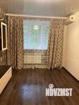 1-к квартира, вторичка, 30м2, 1/5 этаж