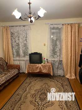 1-к квартира, вторичка, 30м2, 2/2 этаж