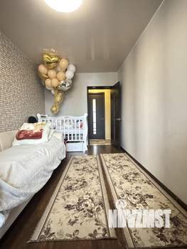 2-к квартира, вторичка, 46м2, 5/5 этаж