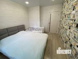 3-к квартира, вторичка, 75м2, 12/17 этаж