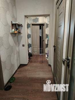 3-к квартира, вторичка, 80м2, 3/3 этаж