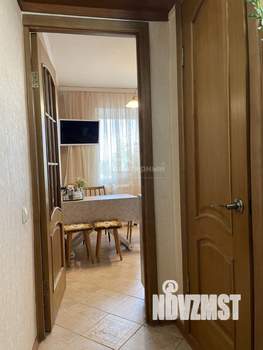 2-к квартира, вторичка, 50м2, 3/4 этаж