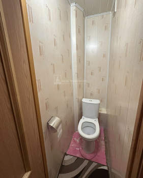 1-к квартира, вторичка, 31м2, 5/5 этаж