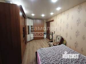 3-к квартира, вторичка, 56м2, 3/5 этаж