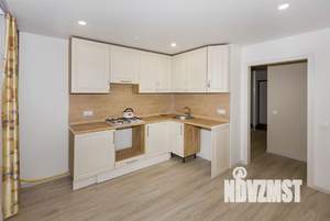 2-к квартира, вторичка, 56м2, 10/18 этаж