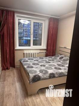 3-к квартира, вторичка, 64м2, 1/9 этаж