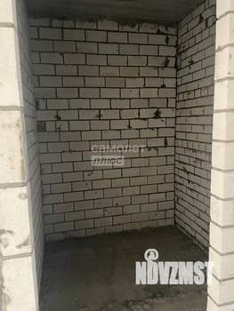 1-к квартира, сданный дом, 39м2, 3/15 этаж