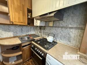 1-к квартира, вторичка, 32м2, 2/2 этаж