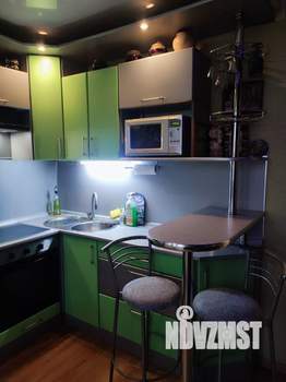 1-к квартира, вторичка, 42м2, 3/9 этаж