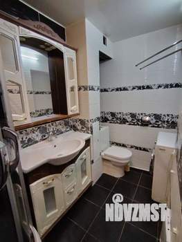 3-к квартира, вторичка, 72м2, 4/7 этаж