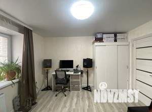 2-к квартира, сданный дом, 46м2, 5/10 этаж