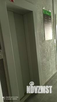 1-к квартира, вторичка, 37м2, 2/17 этаж