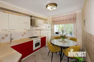 3-к квартира, вторичка, 86м2, 3/10 этаж