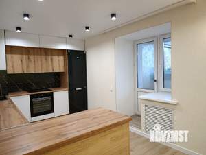 3-к квартира, вторичка, 86м2, 1/14 этаж