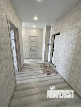 2-к квартира, вторичка, 66м2, 11/12 этаж