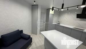 1-к квартира, вторичка, 37м2, 6/17 этаж