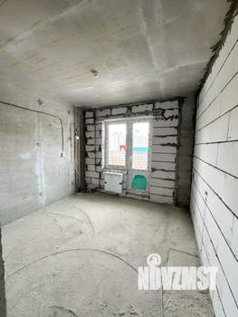 3-к квартира, вторичка, 76м2, 6/12 этаж