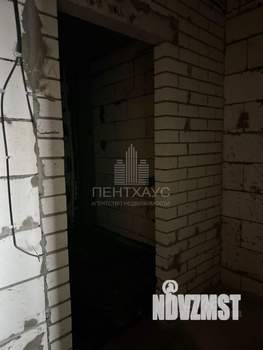 1-к квартира, вторичка, 40м2, 7/17 этаж