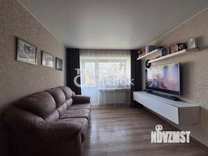 2-к квартира, вторичка, 40м2, 2/5 этаж