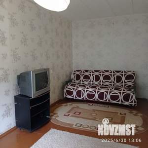 2-к квартира, вторичка, 45м2, 2/5 этаж