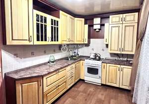 2-к квартира, вторичка, 58м2, 3/6 этаж