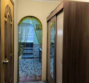 1-к квартира, вторичка, 34м2, 4/5 этаж