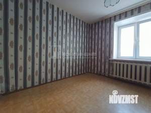 4-к квартира, вторичка, 94м2, 2/10 этаж