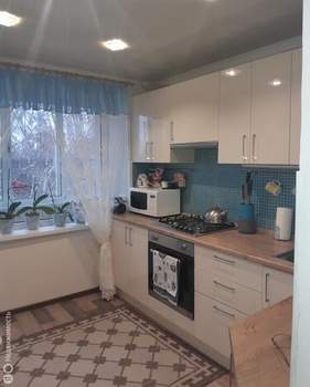 3-к квартира, вторичка, 66м2, 5/5 этаж