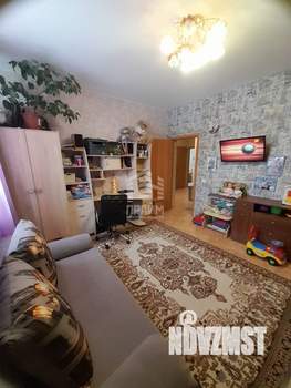 2-к квартира, вторичка, 51м2, 2/3 этаж