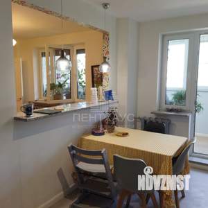 3-к квартира, вторичка, 70м2, 3/6 этаж