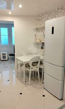 2-к квартира, вторичка, 58м2, 12/14 этаж