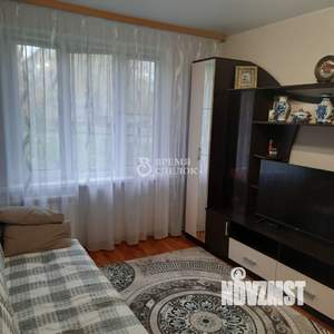 1-к квартира, вторичка, 27м2, 1/5 этаж