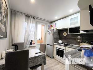 2-к квартира, вторичка, 40м2, 5/12 этаж