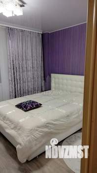 3-к квартира, вторичка, 99м2, 10/18 этаж