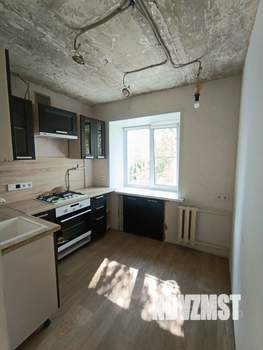 2-к квартира, вторичка, 42м2, 3/4 этаж