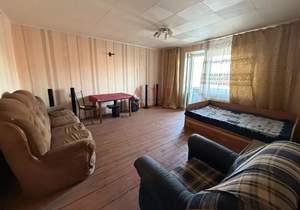 4-к квартира, вторичка, 85м2, 4/6 этаж