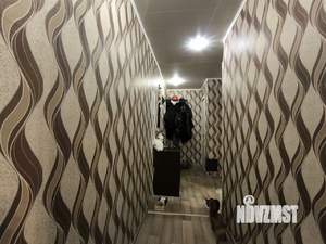 2-к квартира, вторичка, 40м2, 1/4 этаж