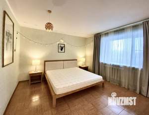 Студия квартира, вторичка, 49м2, 4/10 этаж