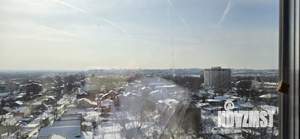 1-к квартира, вторичка, 41м2, 6/9 этаж