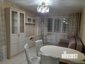 2-к квартира, вторичка, 43м2, 3/5 этаж