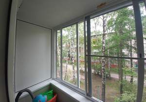 2-к квартира, вторичка, 46м2, 3/5 этаж