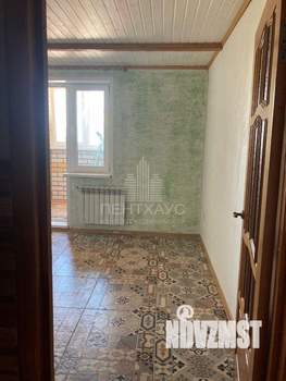 3-к квартира, вторичка, 91м2, 9/9 этаж