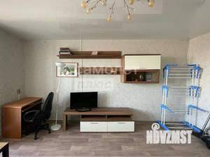2-к квартира, вторичка, 52м2, 5/5 этаж