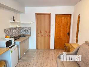 1-к квартира, вторичка, 35м2, 1/6 этаж